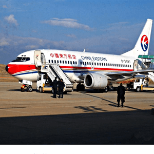 福成航空托运航空快运业稳步发展的原因是什么？
